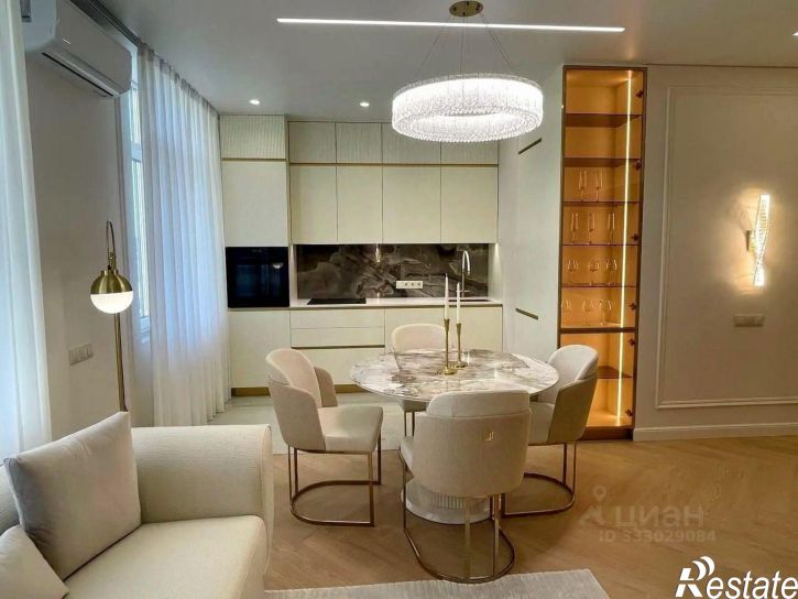 2-комн квартира улица Искры, 66/10к1