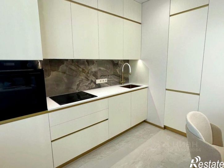 2-комн квартира улица Искры, 66/10к1