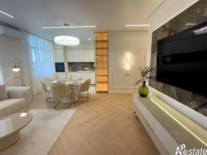 2-комн квартира улица Искры, 66/10к1