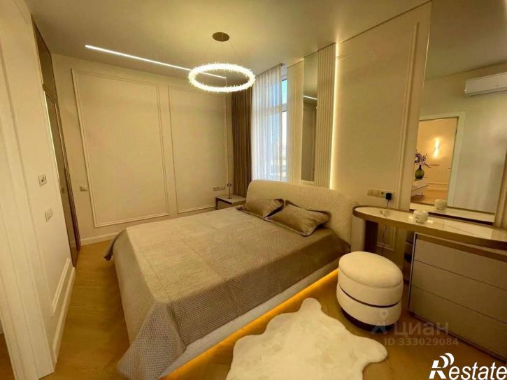 2-комн квартира улица Искры, 66/10к1
