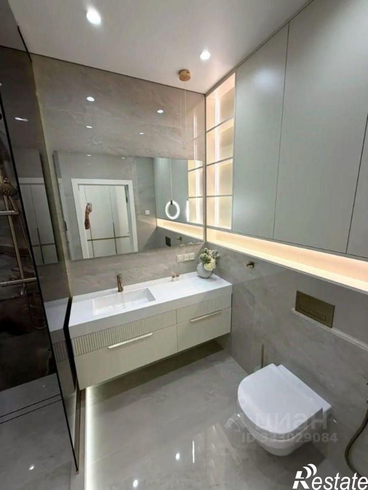 2-комн квартира улица Искры, 66/10к1