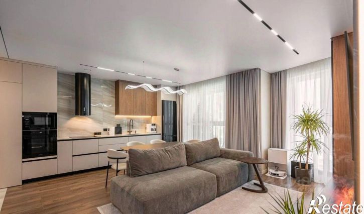 1-комн квартира ул Красноармейская, 8,  д. 8
