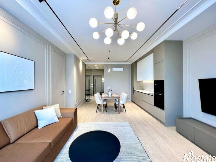 2-комн квартира ул Полтавская, 32,  д. 32