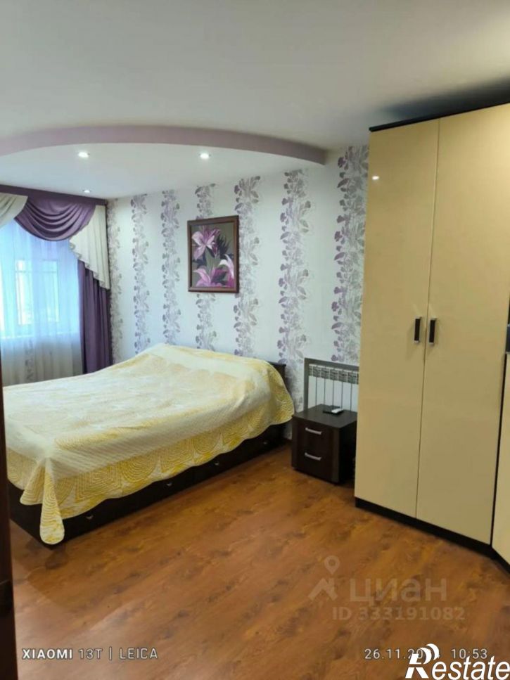 3-комн квартира ул Пластунская, 179,  д. 179