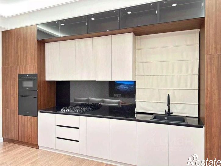 1-комн квартира ул Ленинградская, 25,  д. 25