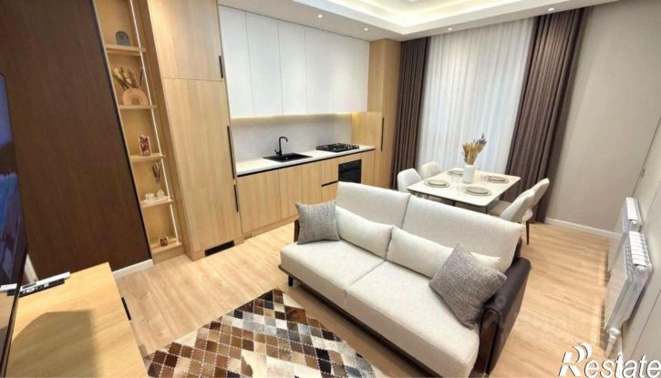 1-комн квартира ул Санаторная, 59,  д. 59