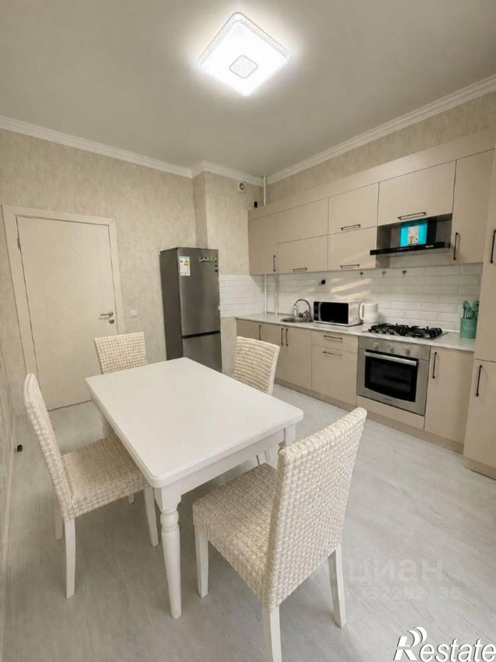 1-комн квартира ул Крымская, 79/2,  д. 79/2
