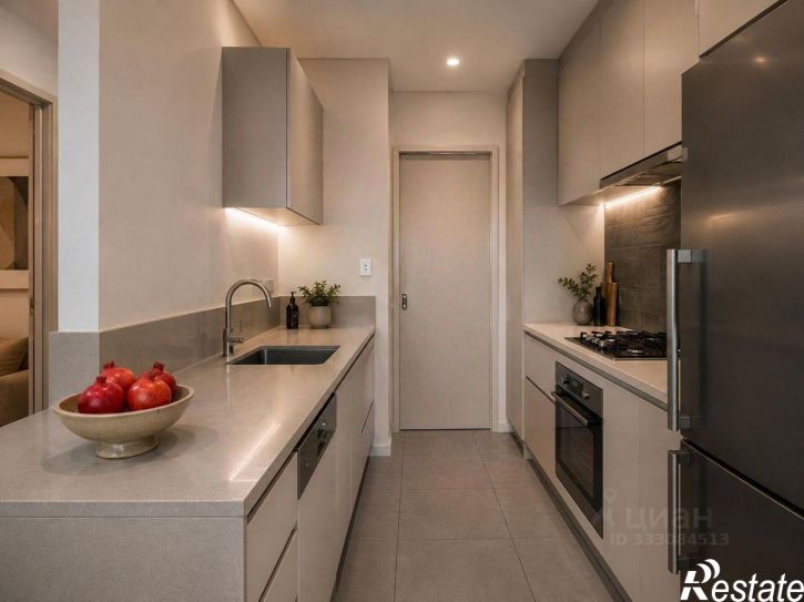 1-комн квартира ул Виноградная, 238Г,  д. 238Г