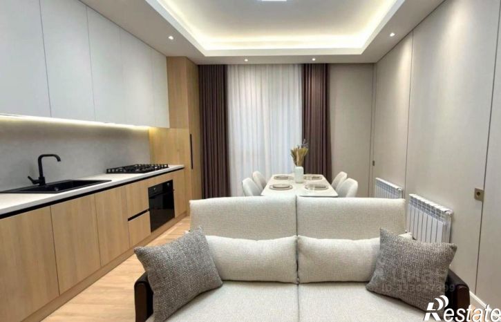1-комн квартира ул Санаторная, 59,  д. 59