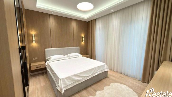 1-комн квартира ул Санаторная, 59,  д. 59