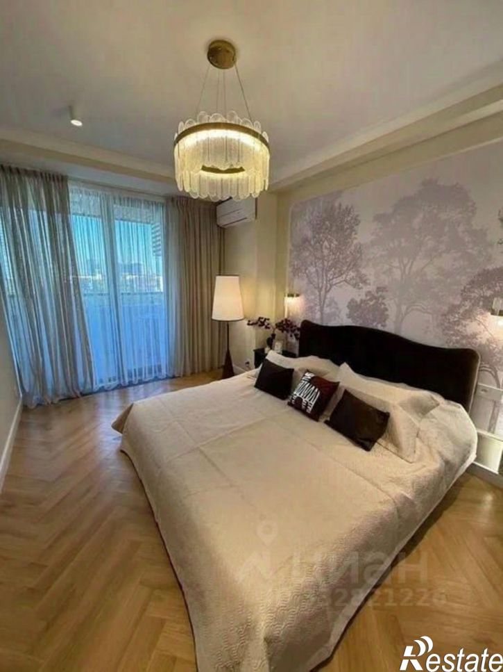 2-комн квартира ул Цветной бульвар, 8,  д. 8