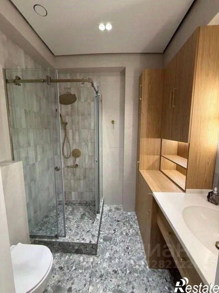 2-комн квартира ул Цветной бульвар, 8,  д. 8