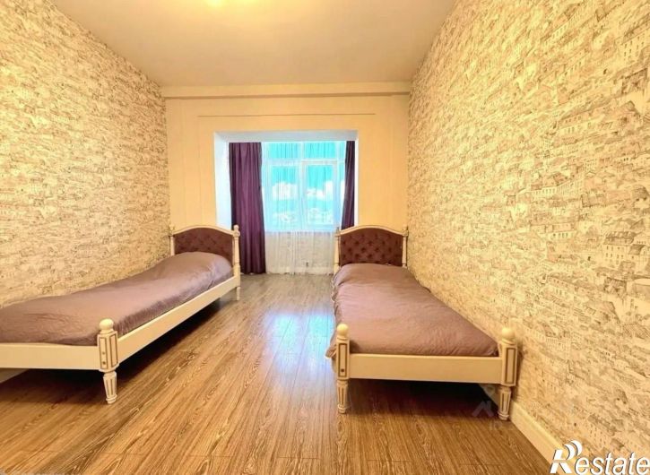 3-комн квартира ул Северная, 16,  д. 16