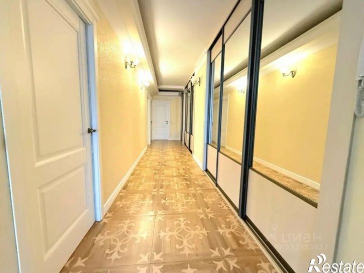 3-комн квартира ул Северная, 16,  д. 16