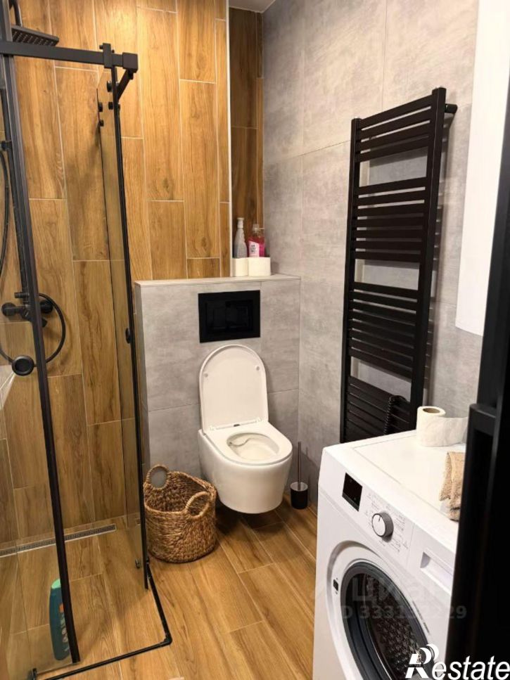 1-комн квартира ул Роз, 48,  д. 48