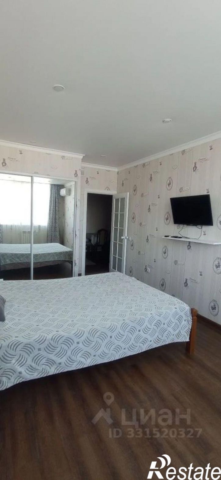 2-комн квартира ул Водораздельная, 3,  д. 3