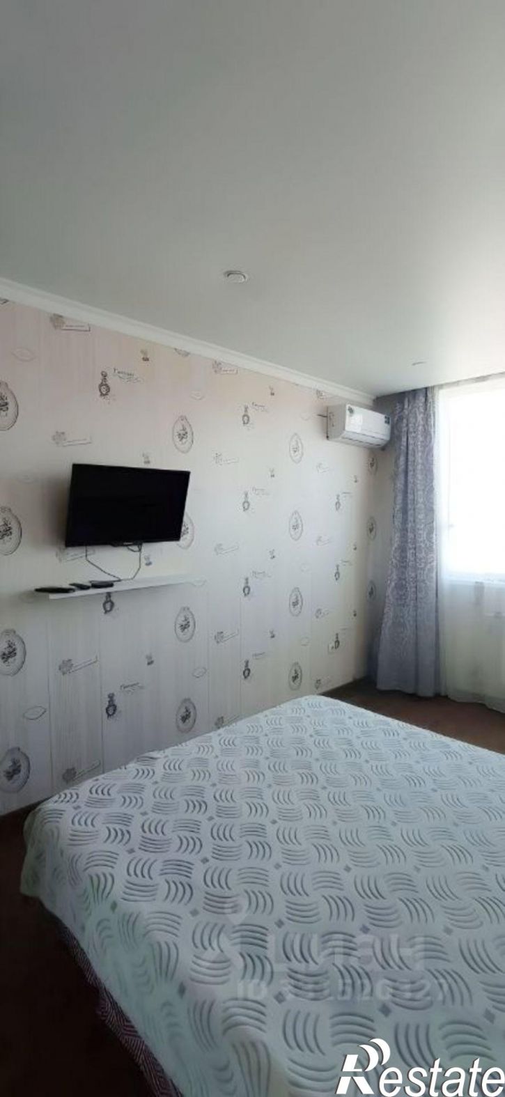 2-комн квартира ул Водораздельная, 3,  д. 3