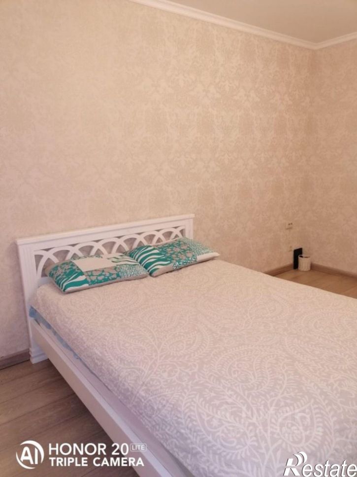 1-комн квартира ул Тепличная, 75,  д. 75