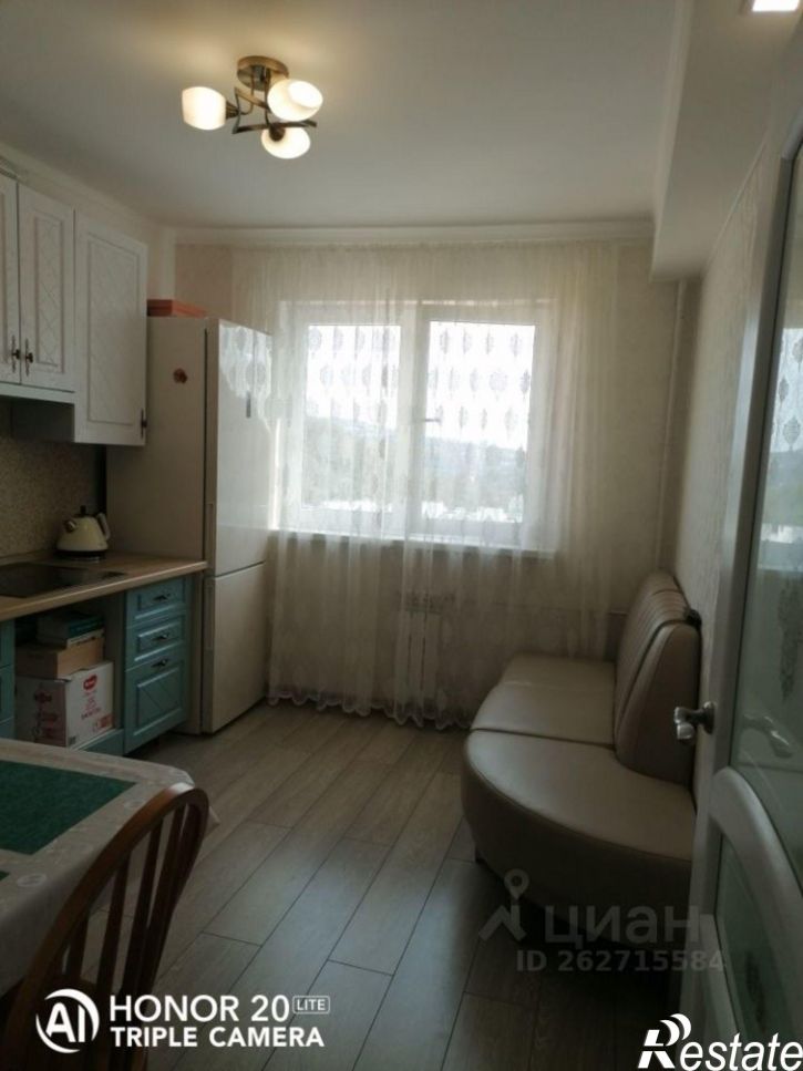 1-комн квартира ул Тепличная, 75,  д. 75