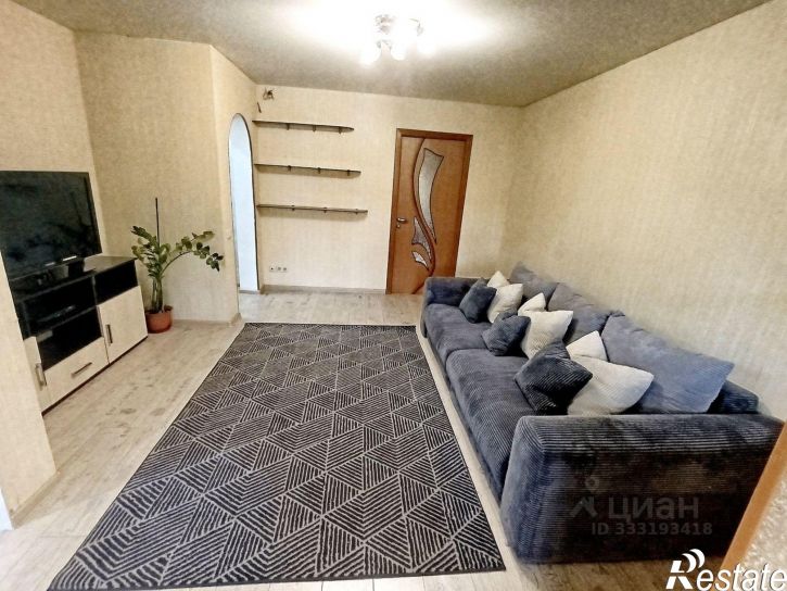 2-комн квартира ул Цветной бульвар, 22,  д. 22