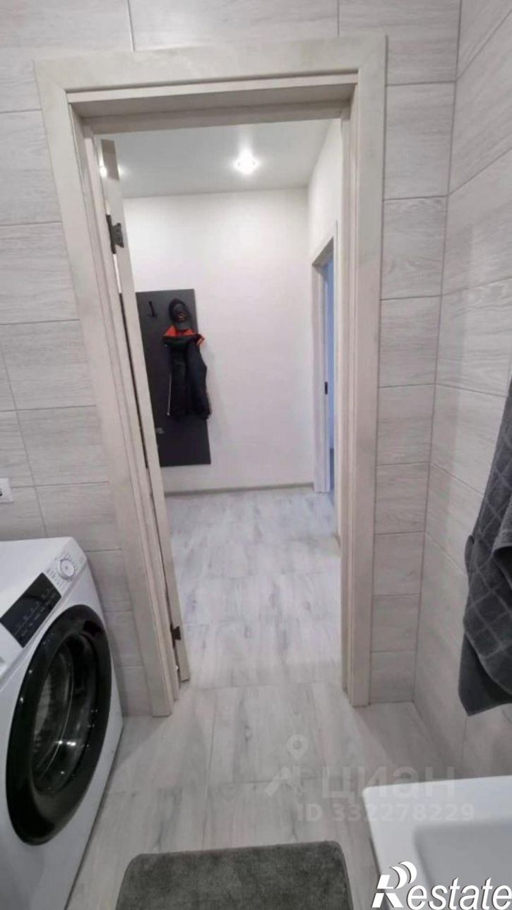 1-комн квартира ул Гастелло, 27Б 1,  д. 27Б 1,  к. 1