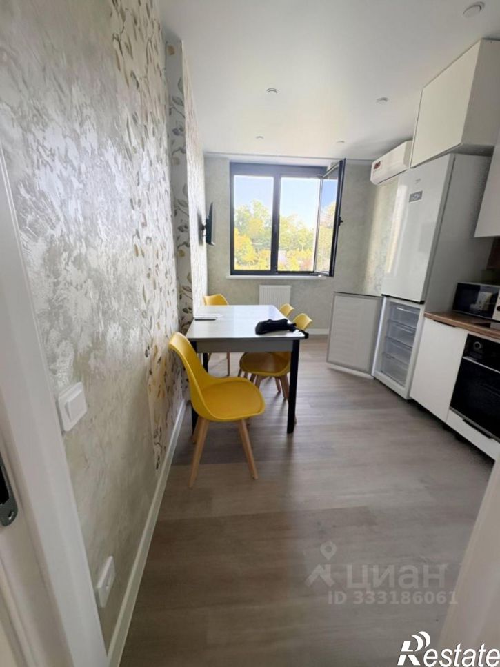 2-комн квартира ул Ясногорская, 34,  д. 34