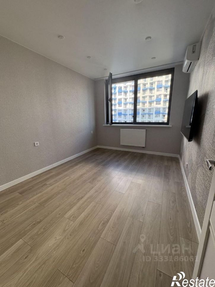 2-комн квартира ул Ясногорская, 34,  д. 34