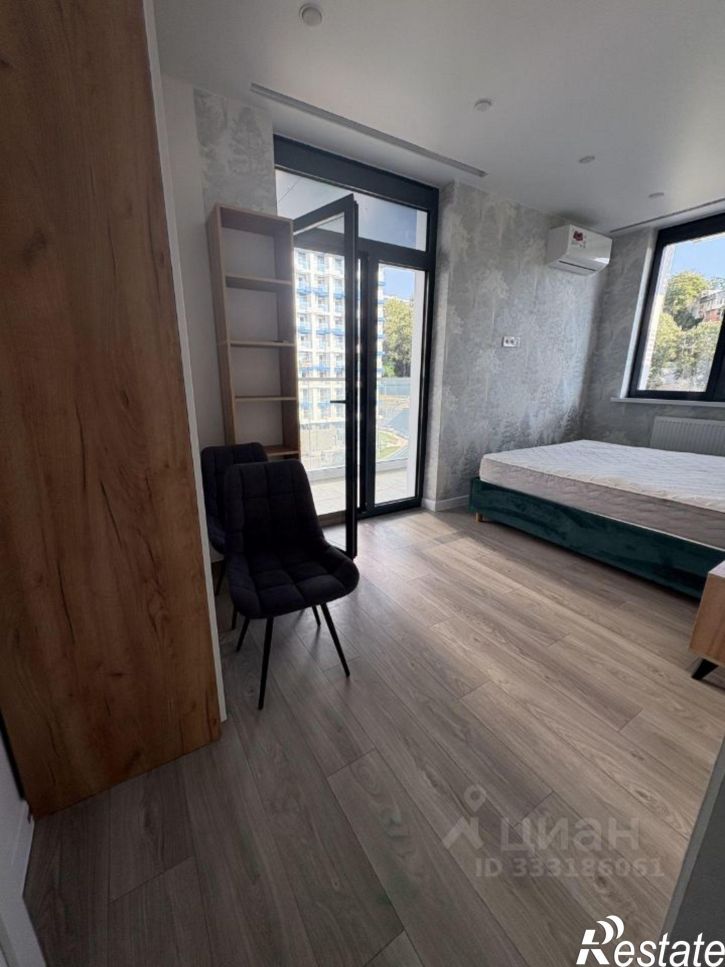 2-комн квартира ул Ясногорская, 34,  д. 34