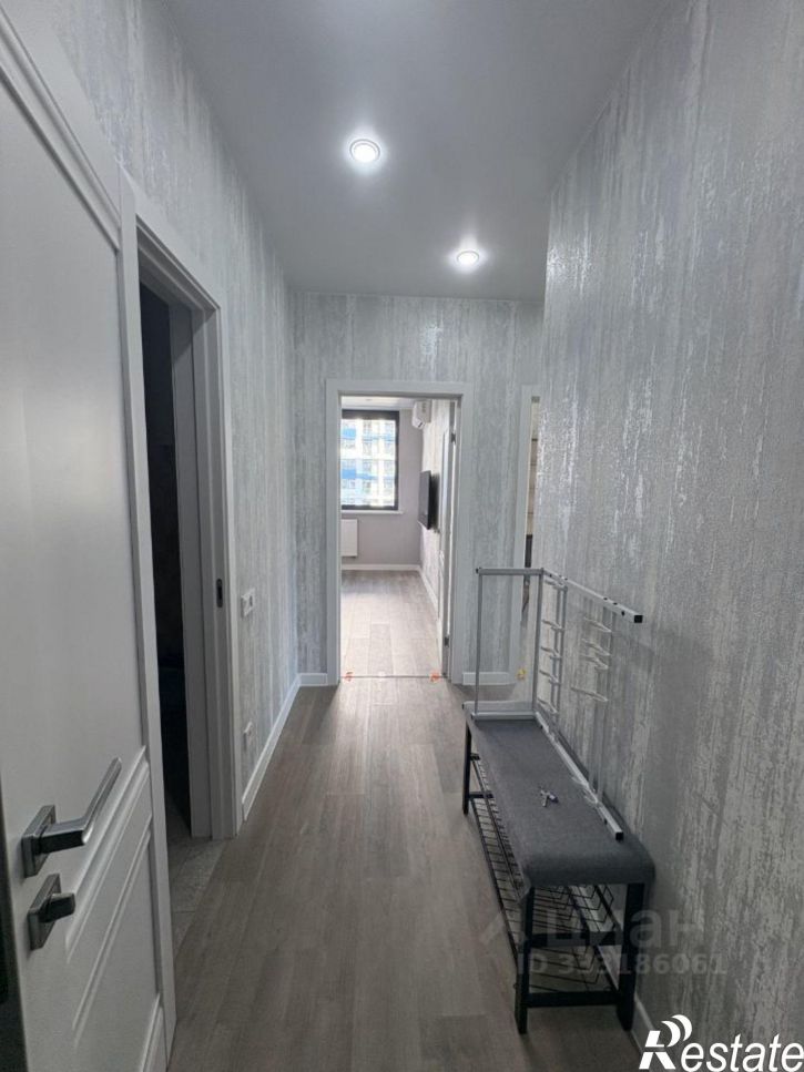 2-комн квартира ул Ясногорская, 34,  д. 34