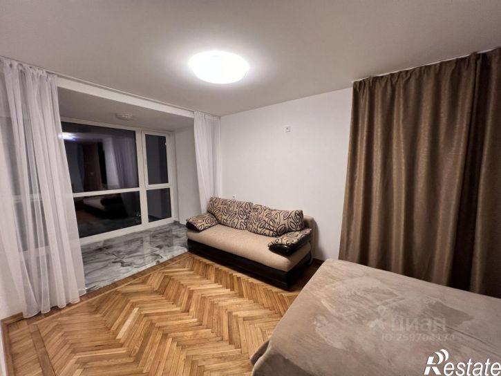 2-комн квартира ул Красноармейская, 17,  д. 17