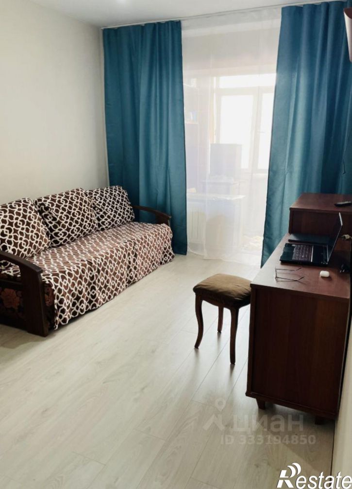 3-комн квартира ул Пирогова, 14,  д. 14