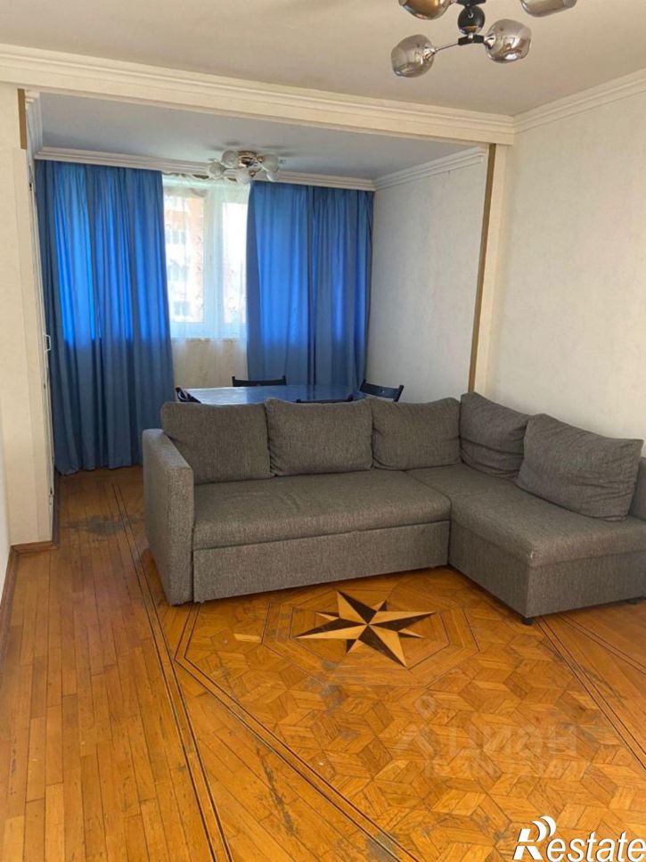 3-комн квартира ул Петрозаводская, 19,  д. 19