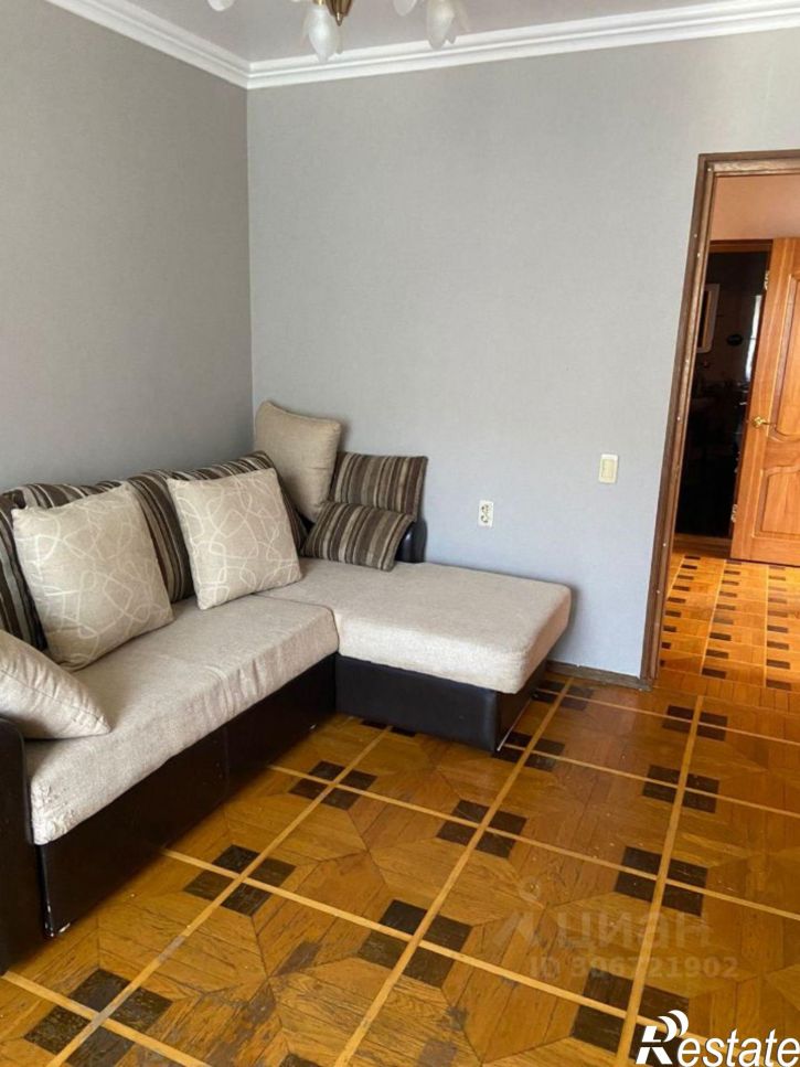 3-комн квартира ул Петрозаводская, 19,  д. 19