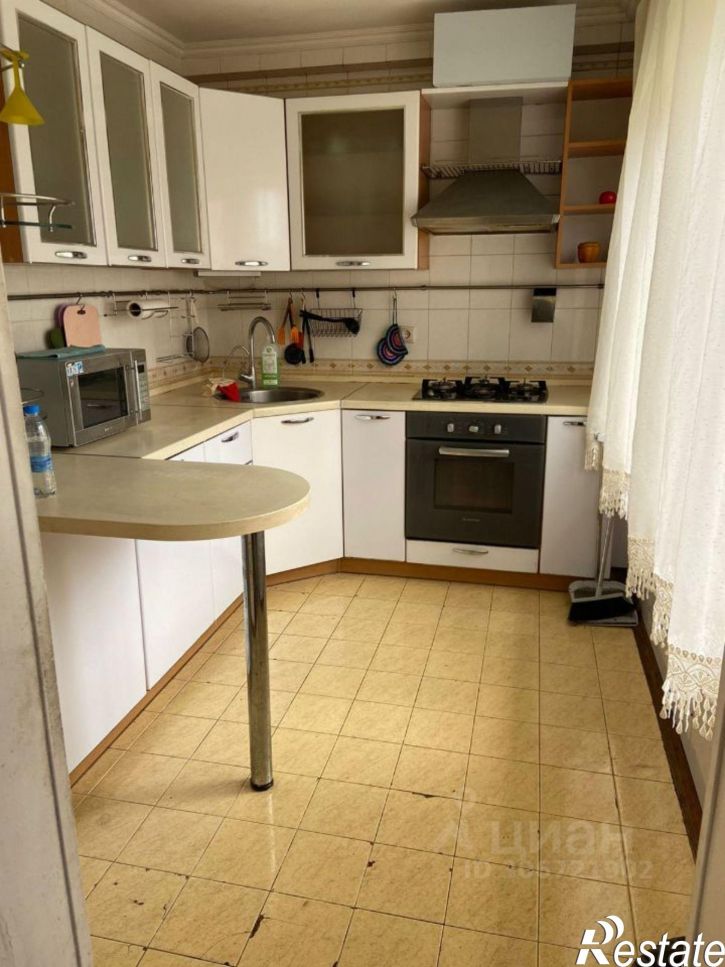 3-комн квартира ул Петрозаводская, 19,  д. 19