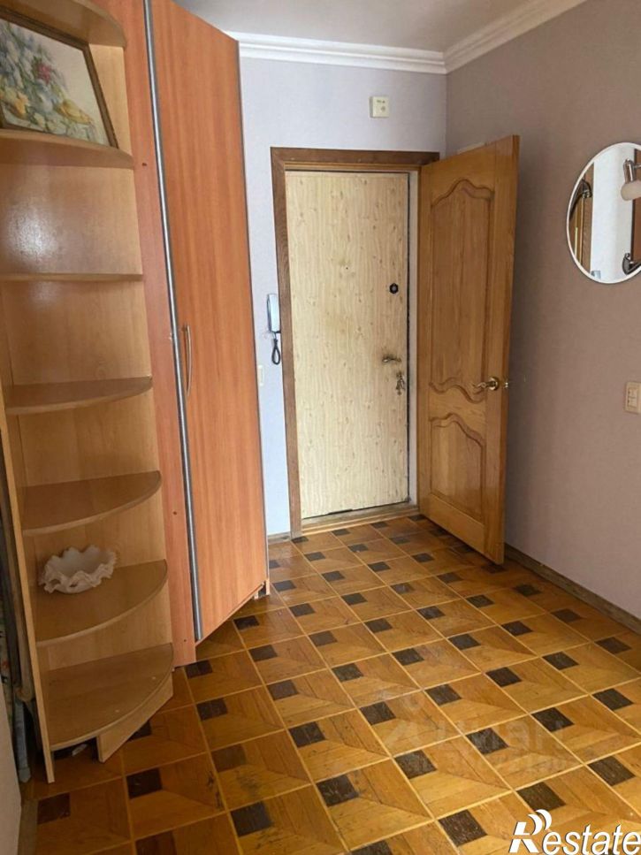 3-комн квартира ул Петрозаводская, 19,  д. 19