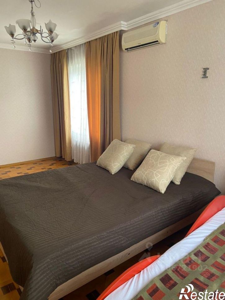 3-комн квартира ул Петрозаводская, 19,  д. 19