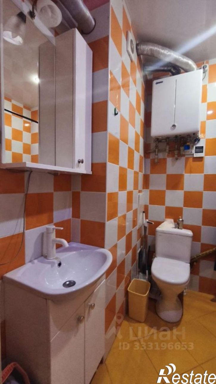 2-комн квартира ул Кипарисовая, 9/1,  д. 9/1