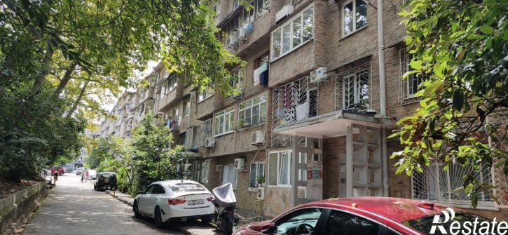 1-комн квартира ул Абрикосовая, 25,  д. 25