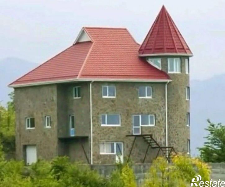 Коттедж/дом СНТ Королёк