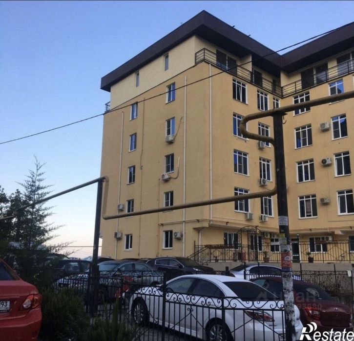 2-комн квартира ул Метелёва, 1,  д. 1