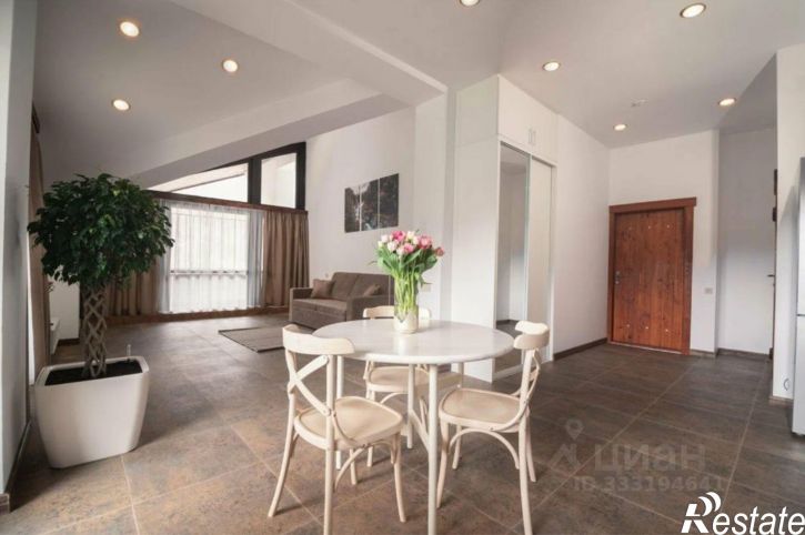 5-комн квартира ул Защитников Кавказа, 29,  д. 29