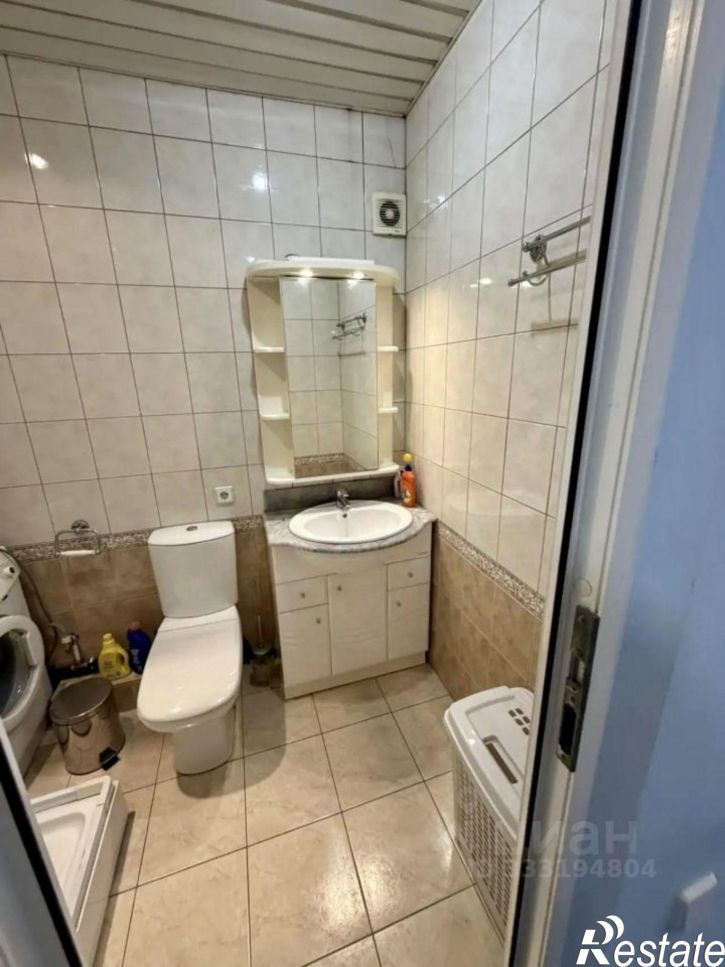 3-комн квартира ул Декабристов, 6 7,  д. 6 7,  к. 7