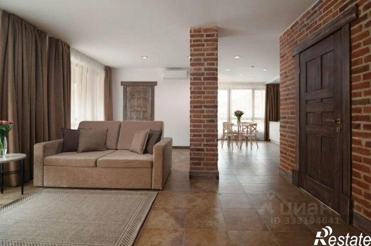 5-комн квартира ул Защитников Кавказа, 29,  д. 29