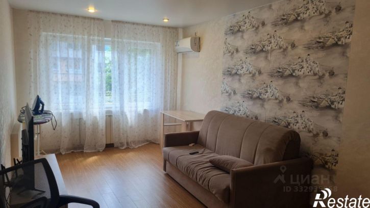 2-комн квартира ул Пирогова, 26,  д. 26