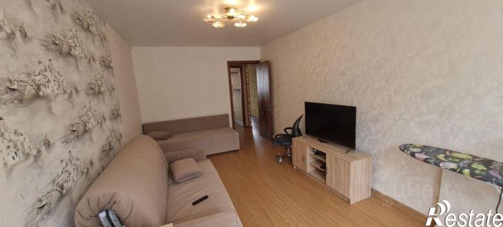 2-комн квартира ул Пирогова, 26,  д. 26