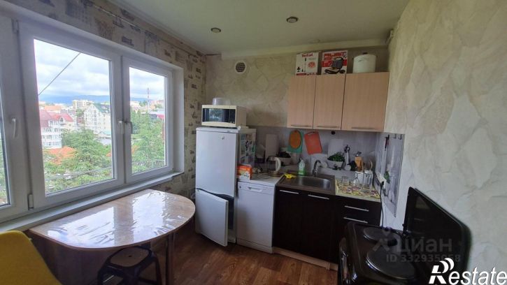 2-комн квартира ул Пирогова, 26,  д. 26
