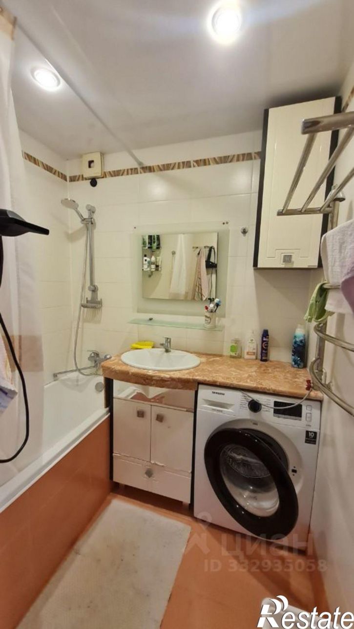 2-комн квартира ул Пирогова, 26,  д. 26