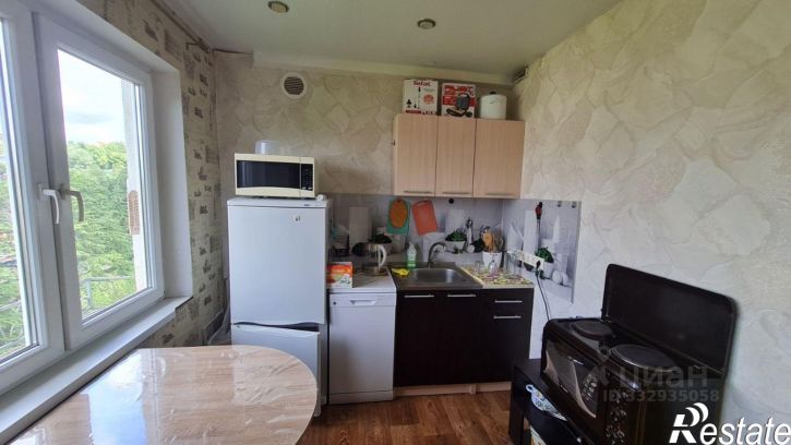 2-комн квартира ул Пирогова, 26,  д. 26