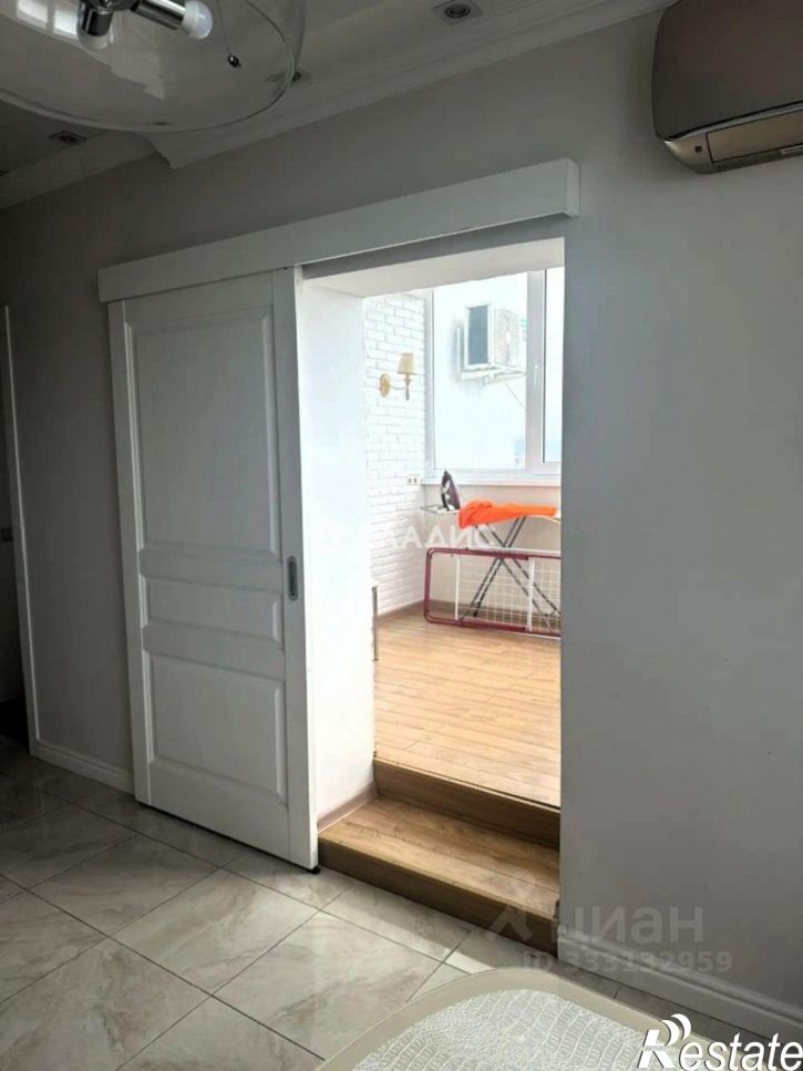 1-комн квартира ул Гранатная, 7А,  д. 7А