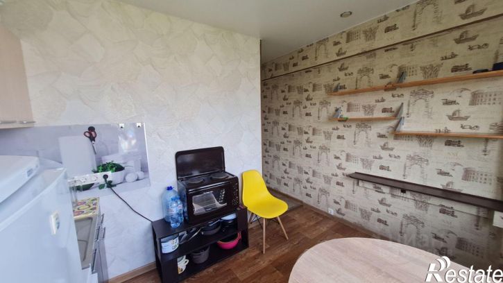 2-комн квартира ул Пирогова, 26,  д. 26